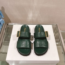 Prada Slippers